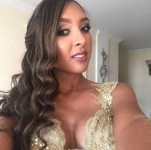 Meet your Posher, Dra alejandra